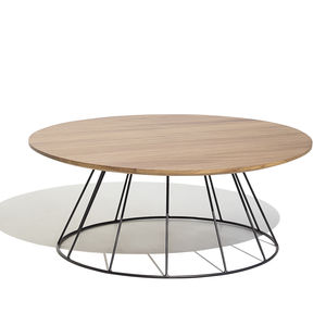 table basse contemporaine