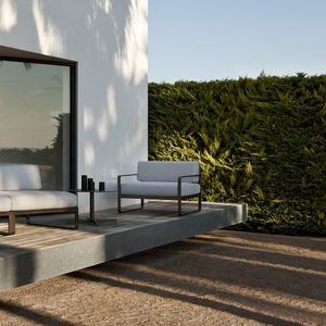 fauteuil contemporain