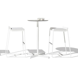 tabouret de bar contemporain