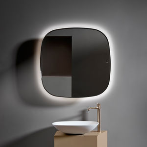miroir de salle de bain mural 1