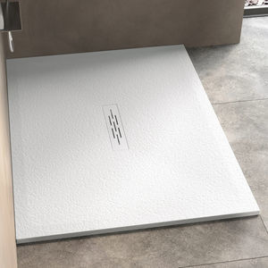 receveur de douche rectangulaire 1