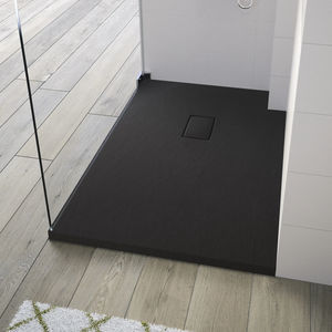 receveur de douche rectangulaire