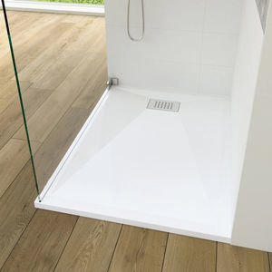 receveur de douche rectangulaire