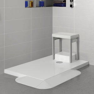 receveur de douche rectangulaire 1