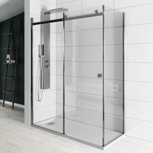 paroi de douche coulissante 1
