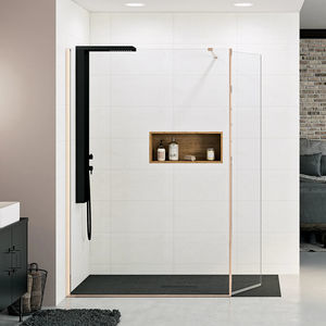 paroi de douche réversible 1