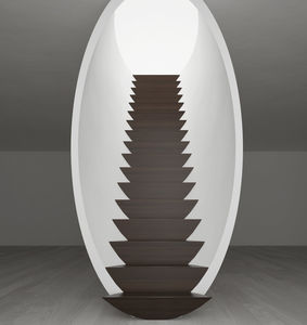 escalier haut de gamme 1