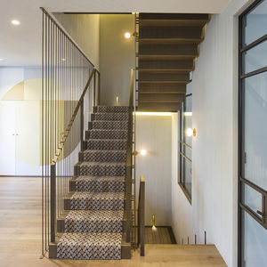 escalier haut de gamme 1