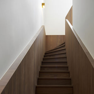 escalier haut de gamme 1