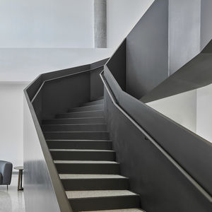 escalier haut de gamme 1