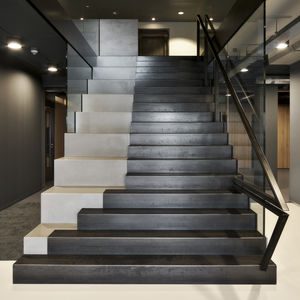 escalier haut de gamme 1