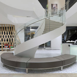 escalier haut de gamme 1