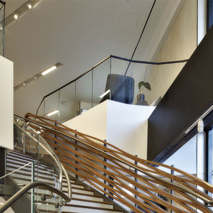 escalier haut de gamme 1