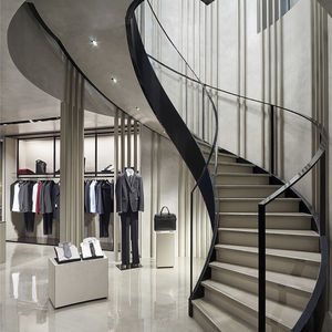 escalier haut de gamme 1