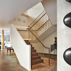 escalier haut de gamme 1