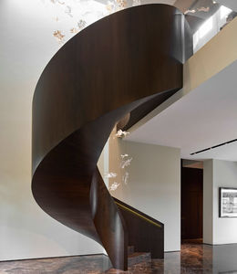 escalier haut de gamme 1