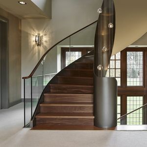 escalier haut de gamme 1
