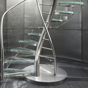 escalier haut de gamme 1