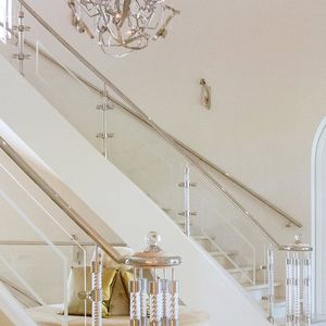 escalier haut de gamme 1