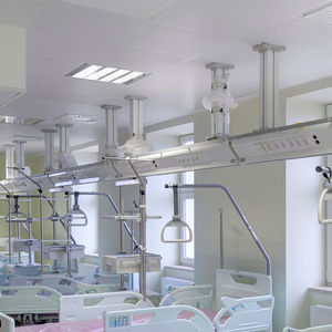 panneau acoustique pour faux-plafond