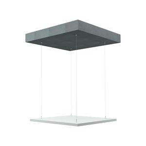 panneau acoustique suspendu