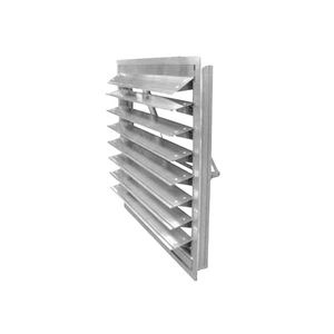 trappe de désenfumage aluminium 1