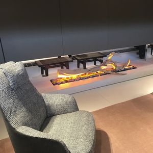 cheminée électrique 1