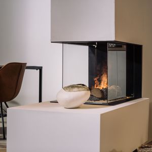 cheminée électrique 1