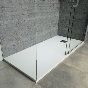 receveur de douche rectangulaire 1