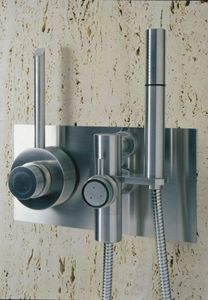 mitigeur de douche