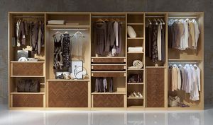 armoire contemporaine