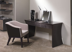 coiffeuse contemporaine