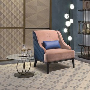 fauteuil contemporain