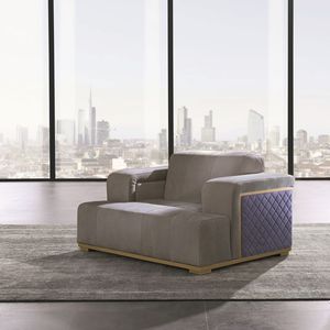 fauteuil contemporain