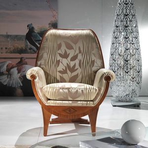 fauteuil classique