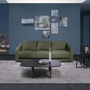 canapé contemporain