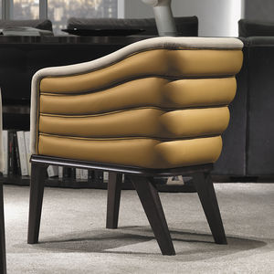 fauteuil contemporain