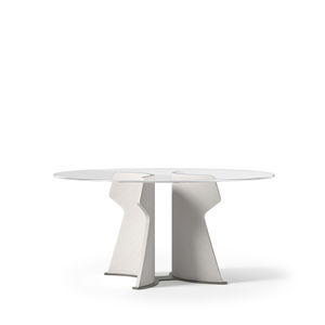 table contemporaine