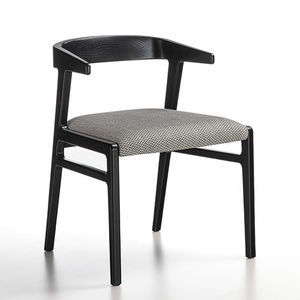 chaise de salle à manger contemporaine