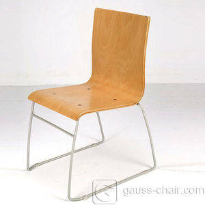 chaise contemporaine