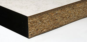 plancher technique en bois / aggloméré / d'intérieur