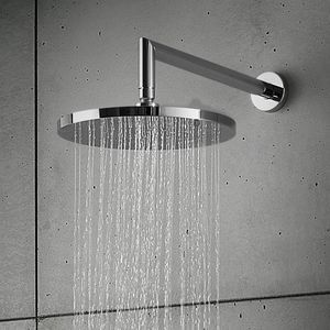 pommeau de douche mural