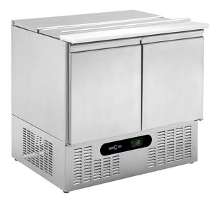 saladette professionnelle