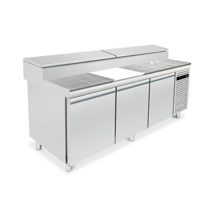 table de préparation pour pizza 1