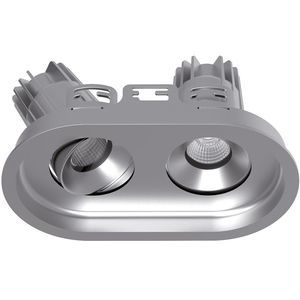 downlight encastrable au plafond 1