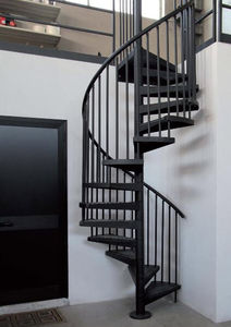 escalier en colimaçon 1