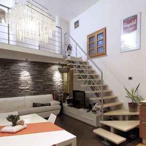 escalier quart tournant 1