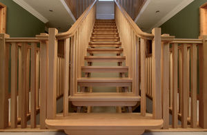 escalier droit 1