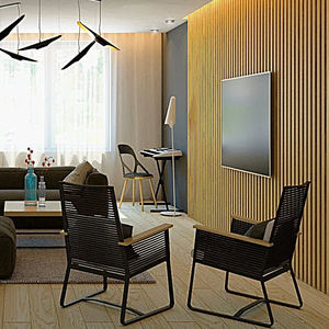 panneau décoratif de revêtement