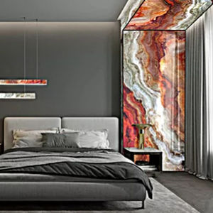 panneau décoratif de revêtement